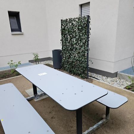 Easyapartments Nuernberg Экстерьер фото