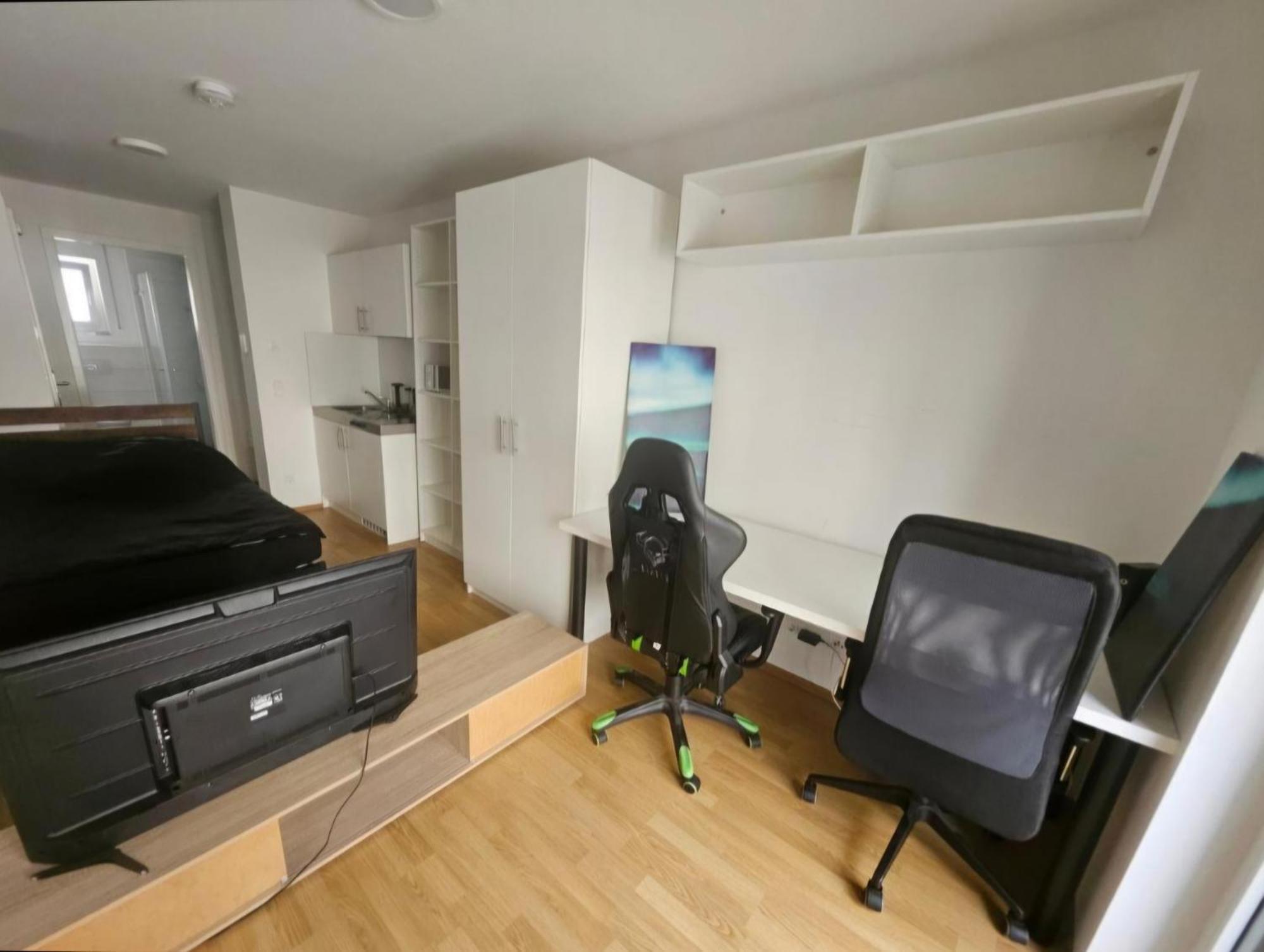 Easyapartments Nuernberg Экстерьер фото