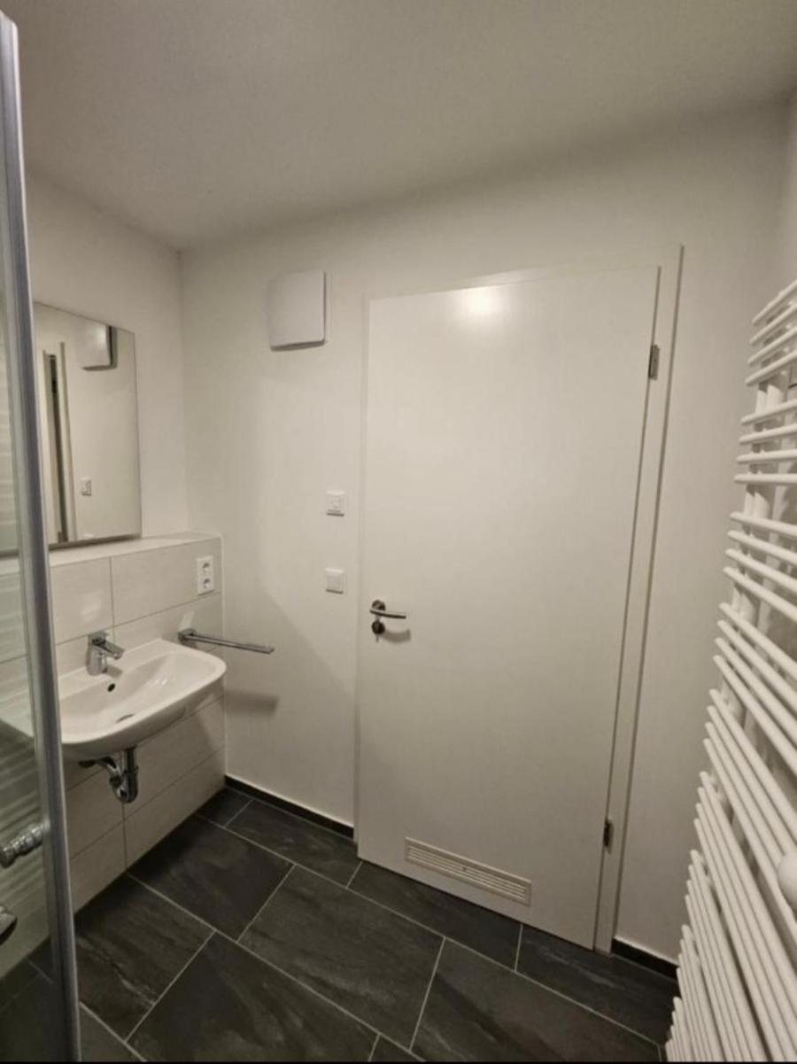 Easyapartments Nuernberg Экстерьер фото