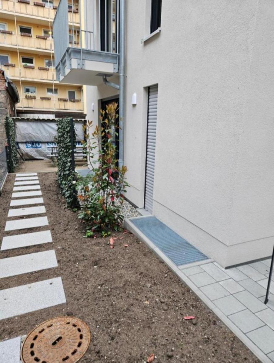 Easyapartments Nuernberg Экстерьер фото