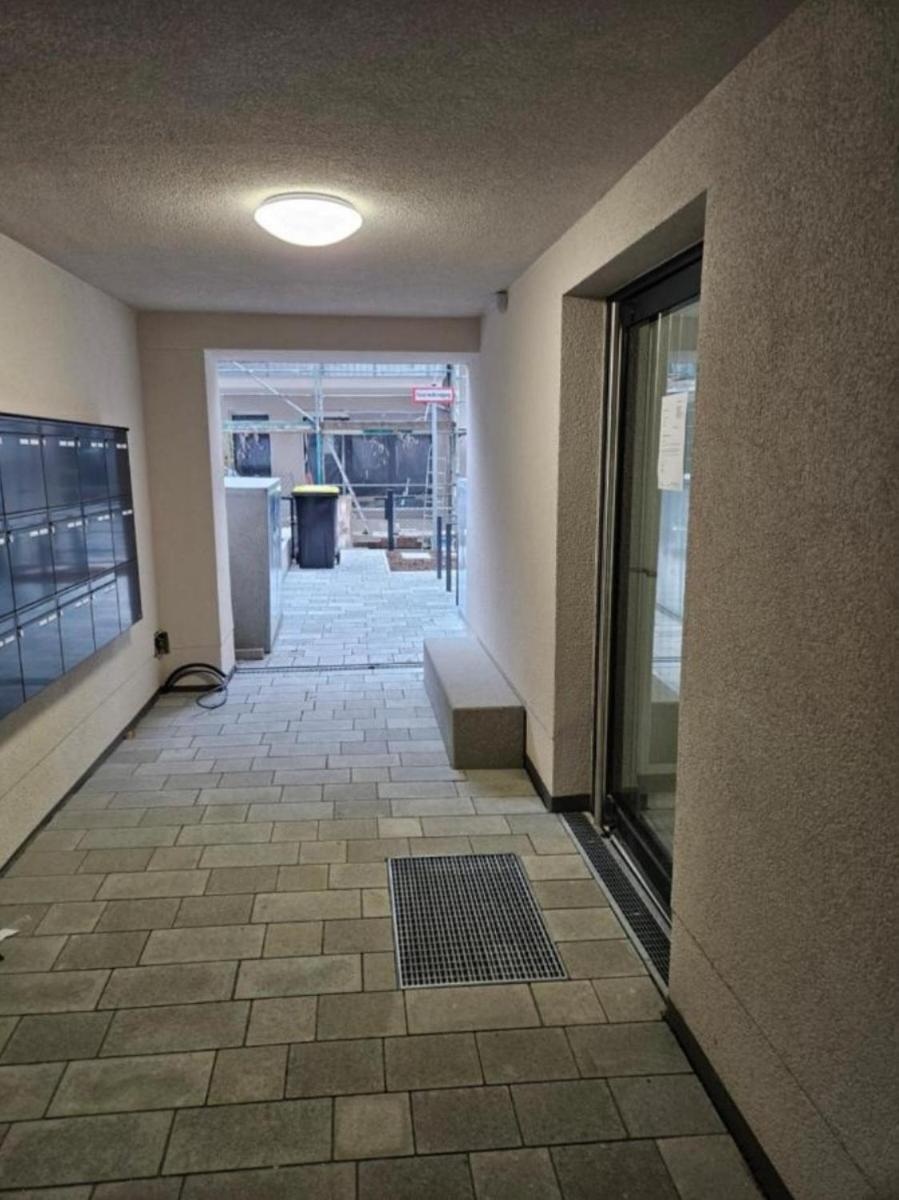 Easyapartments Nuernberg Экстерьер фото