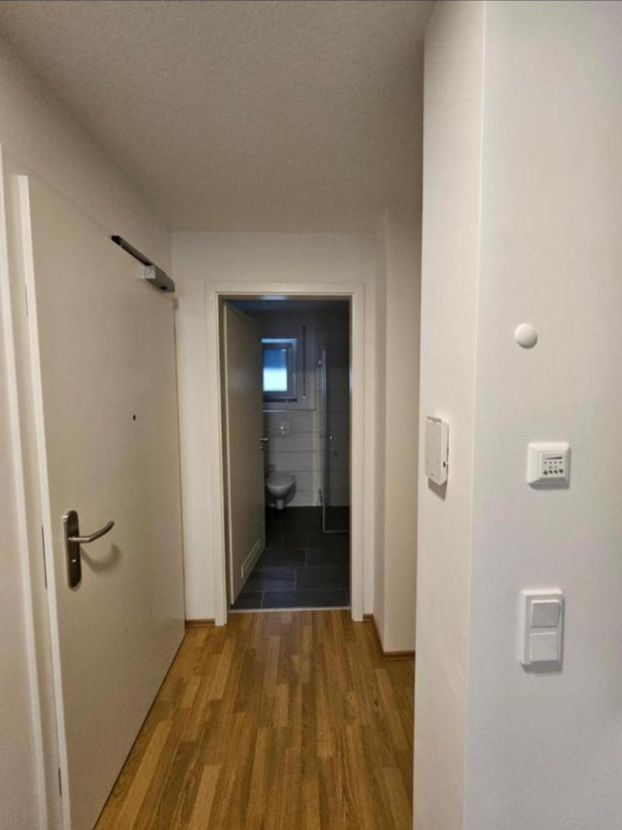 Easyapartments Nuernberg Экстерьер фото