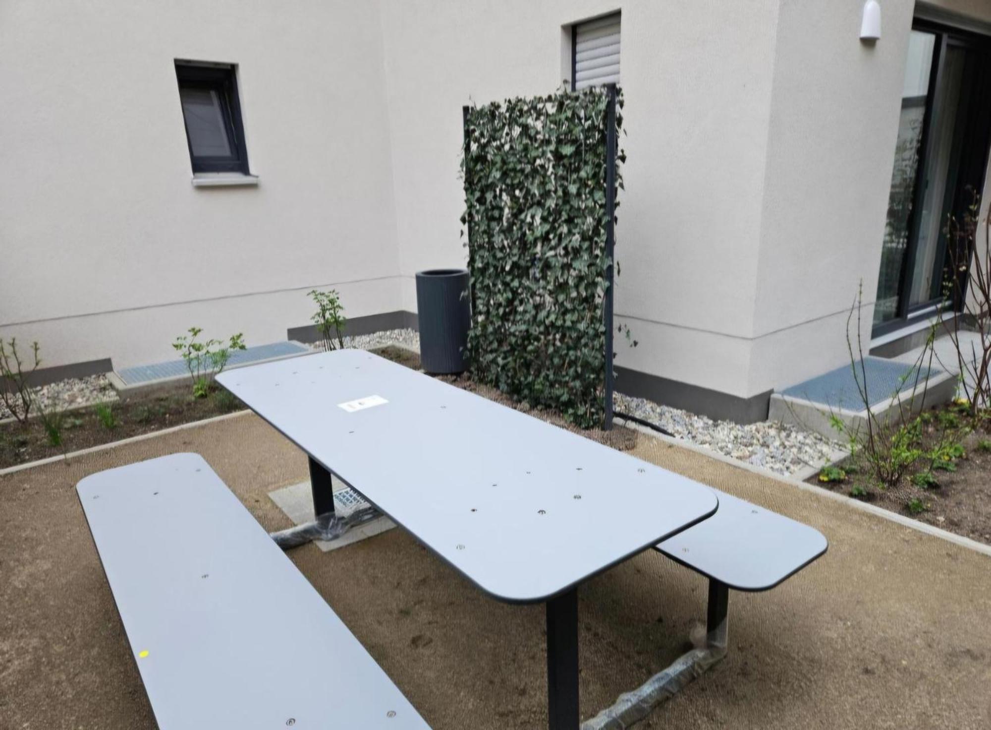 Easyapartments Nuernberg Экстерьер фото