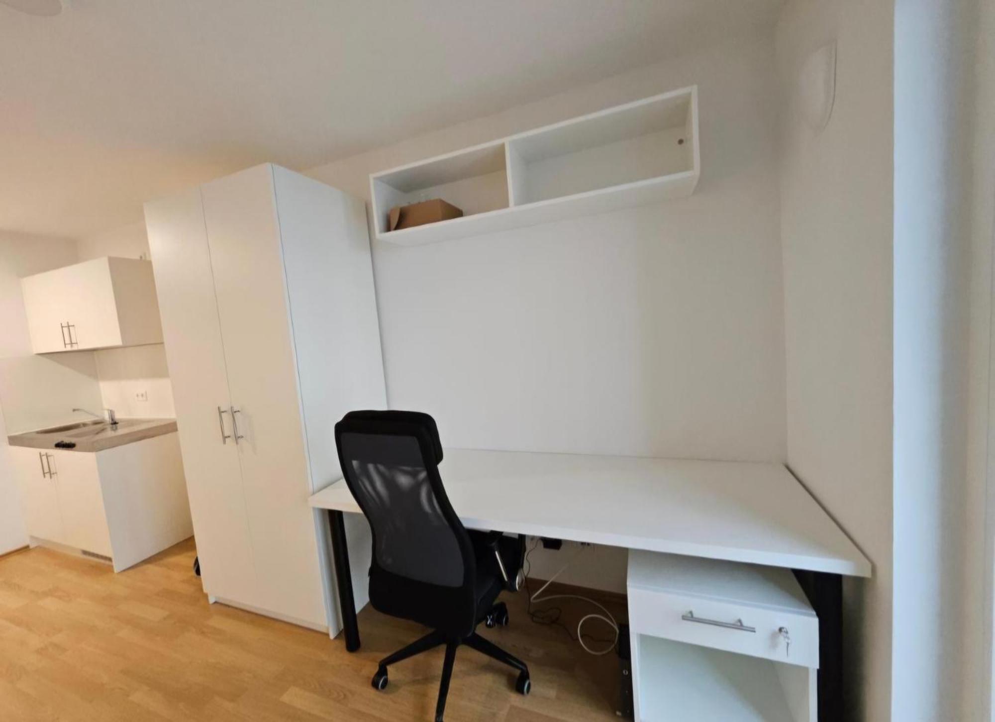 Easyapartments Nuernberg Экстерьер фото